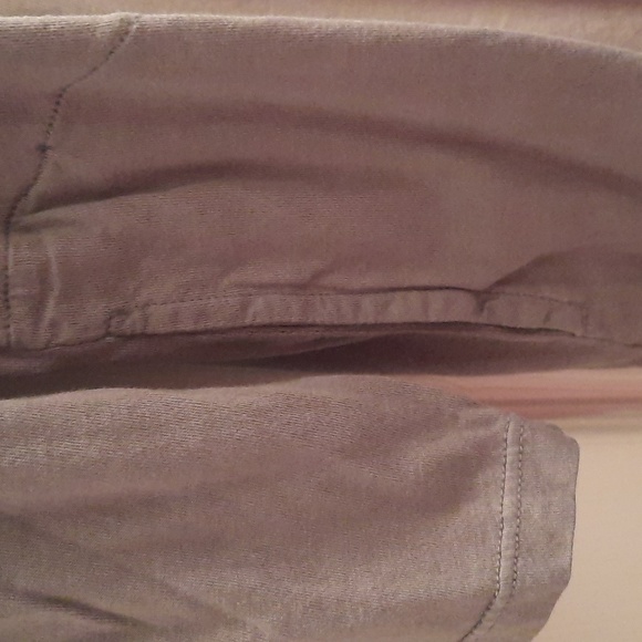 Womens long sleeve tshirt - Picture 4 of 4